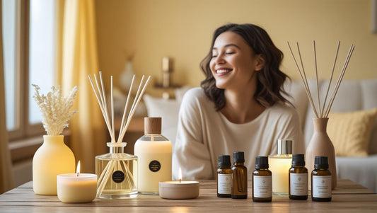 How to choose a fragrance