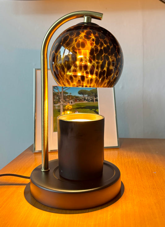 Candle Warmer Lamps