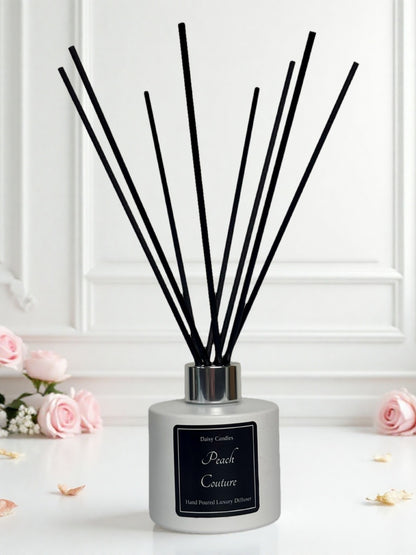 Peach Couture Luxury Diffuser