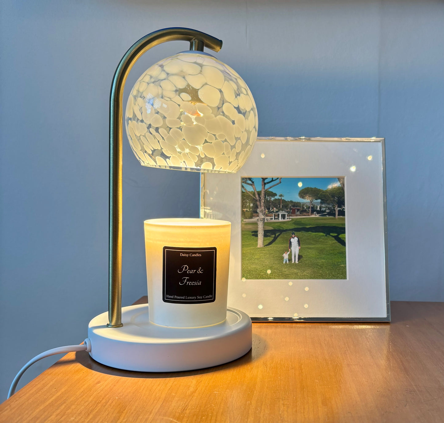 Candle Warmer Lamps