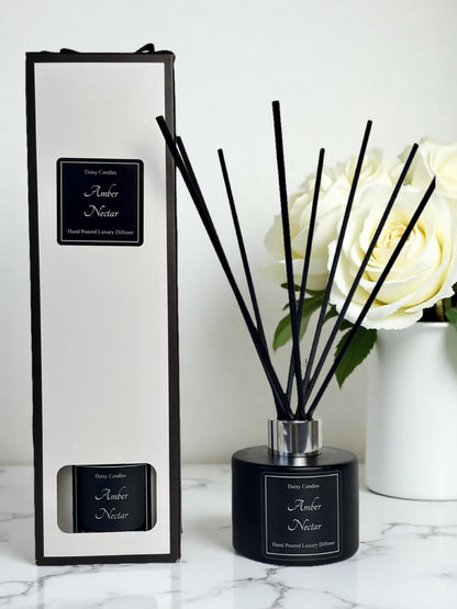 Amber Nectar Luxury Diffuser