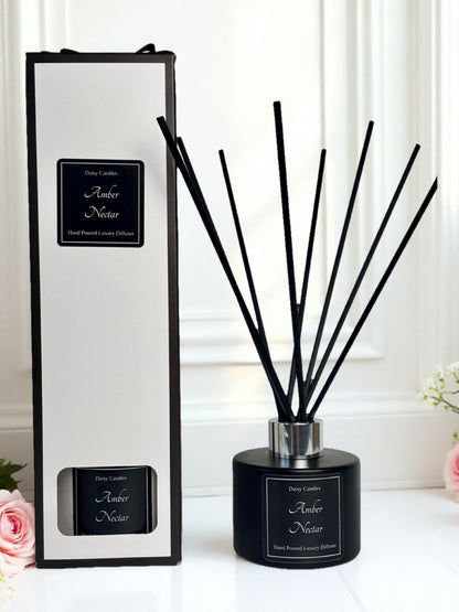 Amber Nectar Luxury Diffuser