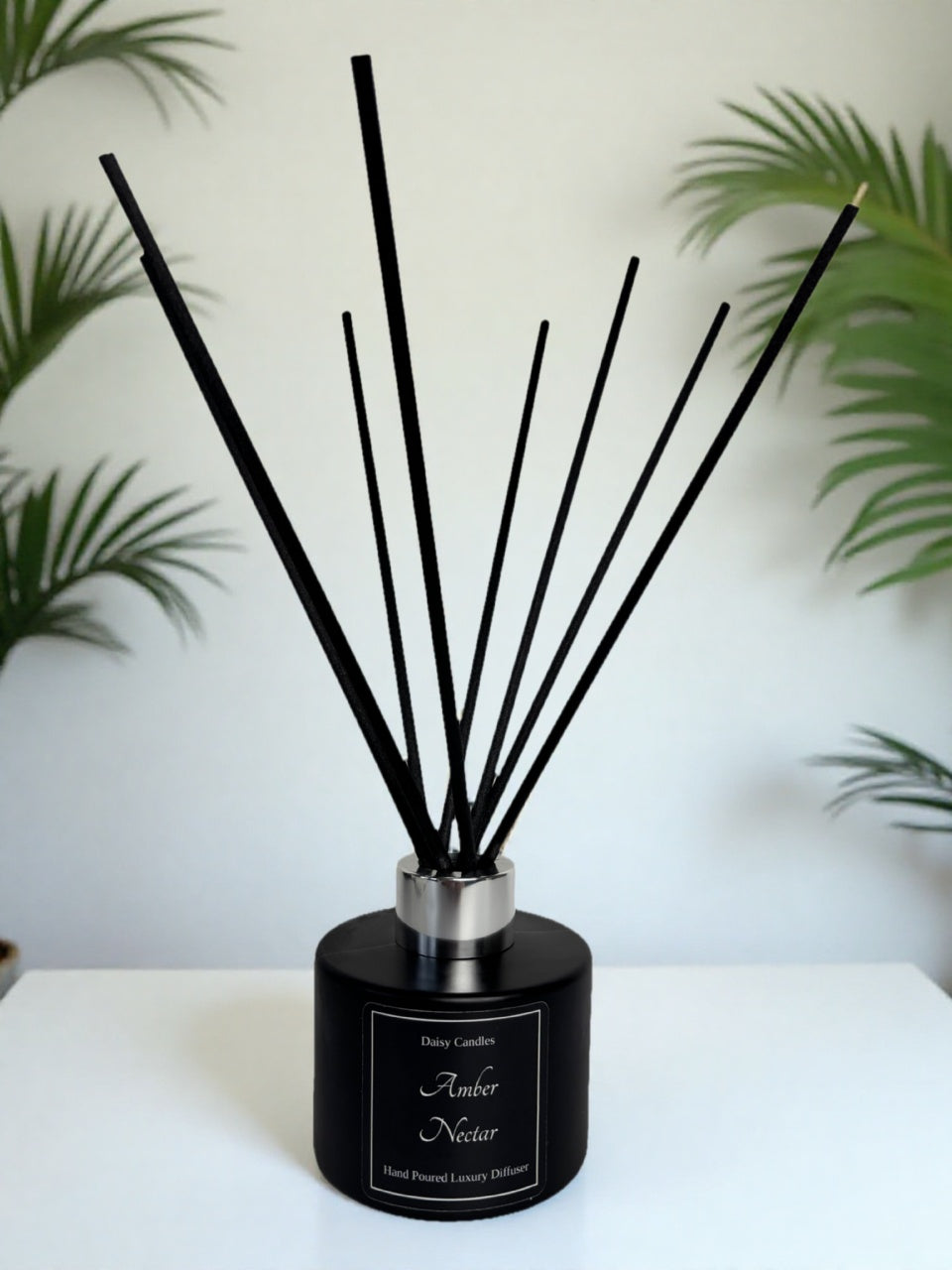 Amber Nectar Luxury Diffuser