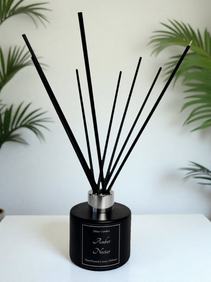 Amber Nectar Luxury Diffuser