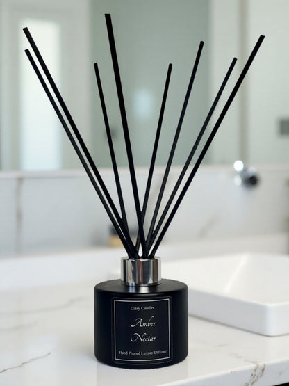 Amber Nectar Luxury Diffuser