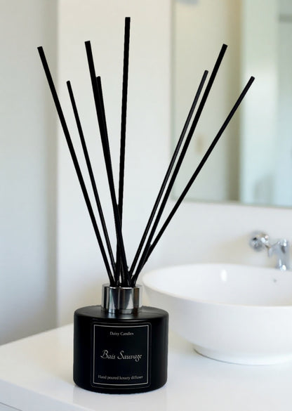 Bais Sauvage Luxury Diffuser