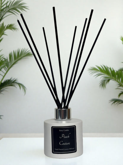 Peach Couture Luxury Diffuser