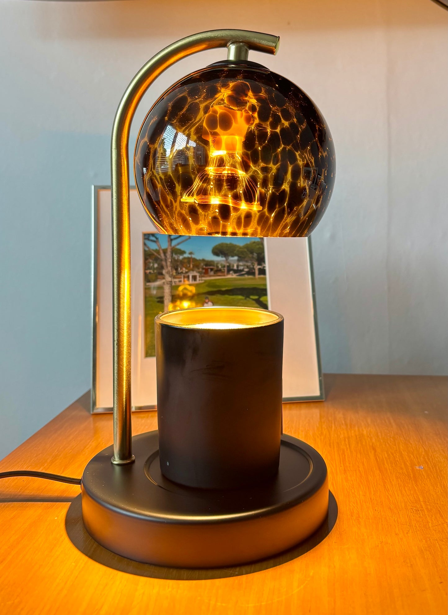 Candle Warmer Lamps