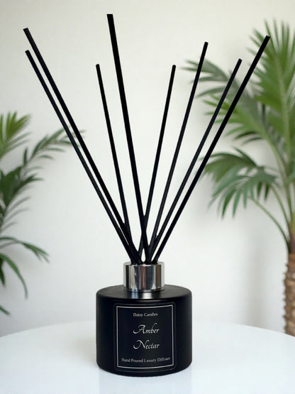 Amber Nectar Luxury Diffuser
