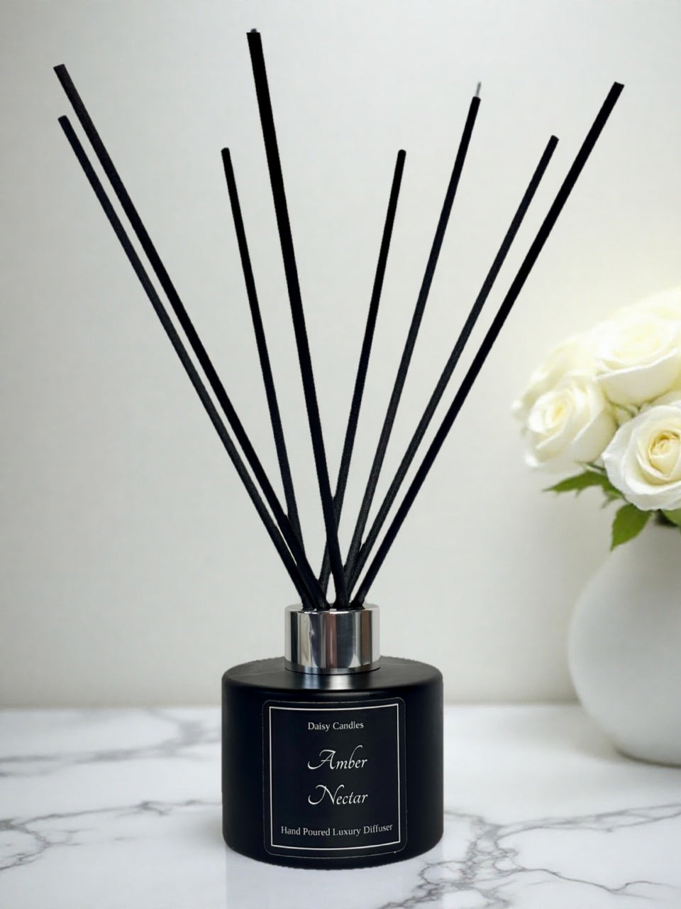 Amber Nectar Luxury Diffuser