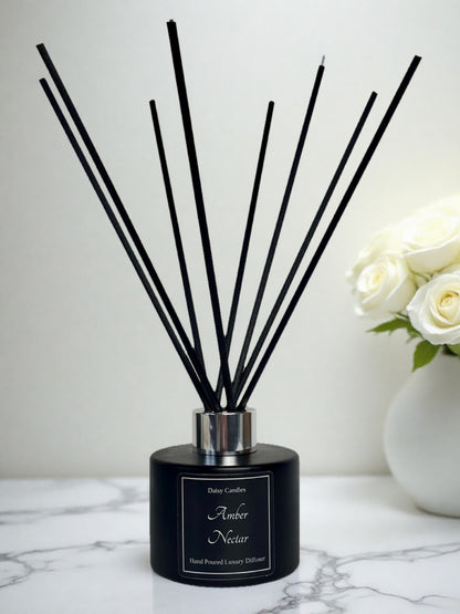 Amber Nectar Luxury Diffuser