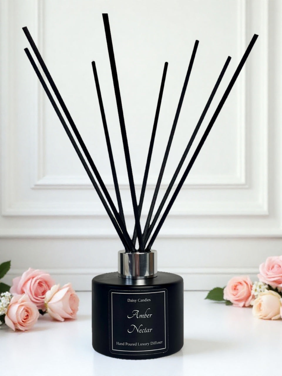 Amber Nectar Luxury Diffuser