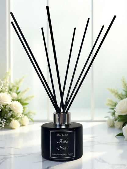 Amber Nectar Luxury Diffuser