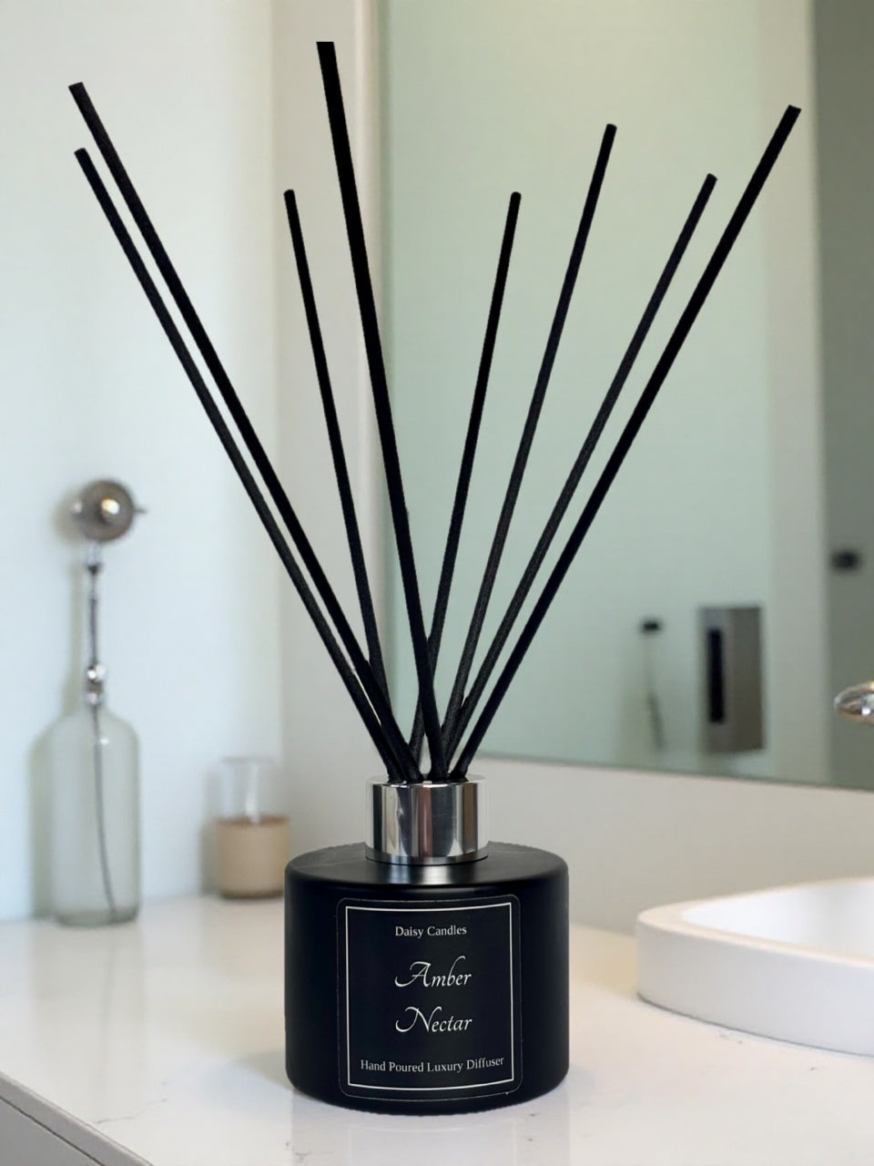 Amber Nectar Luxury Diffuser